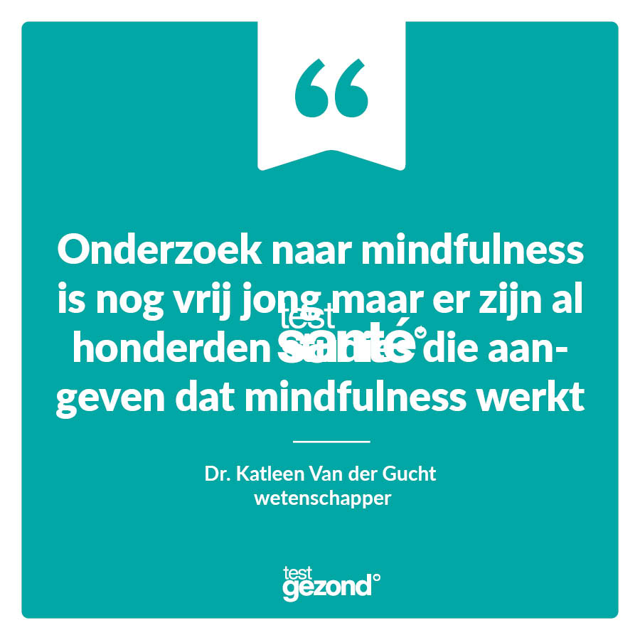 mindfulness